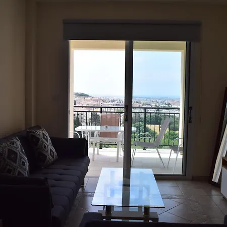 Apartamento Eden Heights Sea View 502 - By Imh Travel & Tours *