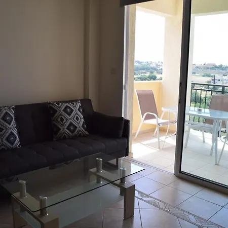 Eden Heights Sea View 502 - By Imh Travel & Tours * Pafos